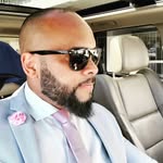 Rolando Polanco - @rolanpaulina - Instagram
