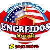 Abel Rolando Rojas Puente - @orq.engreidos_de_tarma - TikTok