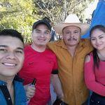 Rolando Puente - @puentegalarzarolando - Instagram