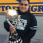 Rolando Puente - @roly27rph - Instagram