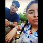 Rolando Puente - @casillas.0514 - Instagram