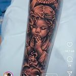 Rolando Puente - @chukybaboy - Instagram