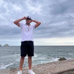 Rolando Puente - @rolap_17 - Instagram