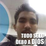 Rolando Puente - @dany_chal - Instagram