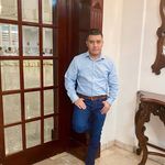 Rolando Puente. - @rolando.rpc05 - Instagram