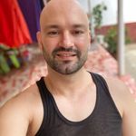 Rolando Puente Gómez De Mello - @demelloboy83 - Instagram