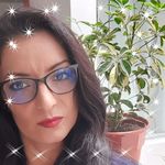 Mercedes Rolando Quiñones - @mecherolando - Instagram