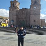 Rolando Quiñones - @rquinonesobregon - Instagram