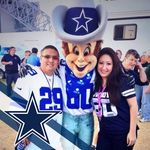 Rolando Quinones🏈 - @elcowboy99 - Instagram