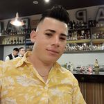 Rolando Quiñones Aria - @quinonesaria - Instagram