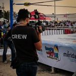 Rolando Quiñones Chvz - @rolas_qc - Instagram