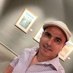 Rolando Quiñones Fredes - @roloqf75 - Instagram