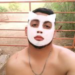 Mohamed Rincón. - @rolandorincon94 - Instagram