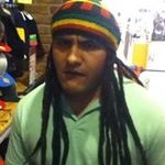 Rolando Alexis Rincon - @chapepper - Instagram