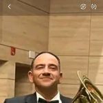 Rolando Jose Rincon Soto - @rolandorinconmusic - Instagram