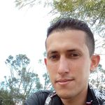 Rolando Rincon - @rinconbarrerarolando92 - Instagram