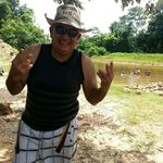 rolando rincon - @rolandorincon785 - Instagram