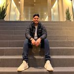 Rolando Rincon-Sosa - @rolorincon22 - Instagram