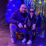 Rolando Rodrigo Ramirez Roa - @rolorami - Instagram