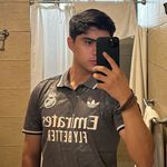 Rolando Robles - @rolysrob10 - Instagram