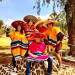 Rolando Rubio - @rolorubio - Instagram