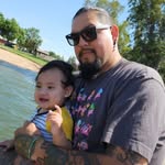 Rolando Rubio - @rubio83156 - Instagram