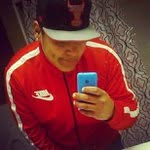 Rolando Rubio - @ya_boiro - Instagram