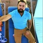 Rolando Salas - @crsalass - Instagram