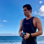 Rolando Salas - @theniceswimcoach - Instagram