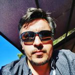 Rolando Salas - @rolsalas - Instagram