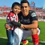 Rolando Serrano - @juancitoserrano26 - Instagram