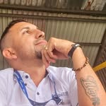 Rolando Serrano - @rolandoserrano67 - Instagram