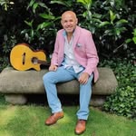Rolando Suarez - @rolandotsn - Instagram