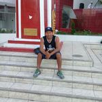 Rolando Suarez - @rolandosuarez4812 - Instagram