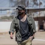 Rolando Suarez - @rolsu - Instagram