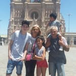 Rolando Suarez - @rolandosuarez36 - Instagram