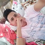 Rőlăňďô Suarez - @anthony_suarez07 - Instagram