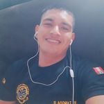 Fabián Tangoa - @rolandotangoa - Instagram