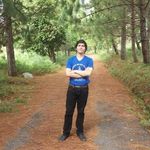 Rolando Vivas - @rolnescastle - Instagram