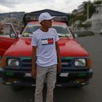 Rolando Vivas - @rolandovivas9 - Instagram