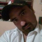 Rolando Vivas - @rolopa5 - Instagram
