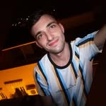 Javier Roldan Ayala - @javi_roldan_91 - Instagram