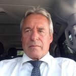 Rolf Dahlen - @rolf.dahlen - Instagram