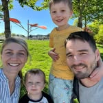 Rolf Edlund Lina Berg - @edlund_berg - Instagram