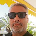 ROLF JOHANSSON - @taxiroffe - Instagram