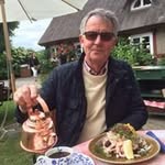 Rolf Johansson - @ruci.rj - Instagram