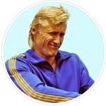 Rolf Johansson - @rofferull - Instagram