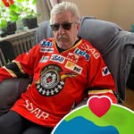 Rolf Lundberg - @lundberg4408 - Instagram