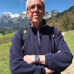 Rolf Meyer - @rolfmeyer58 - Instagram