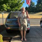 Rolf Nelson - @gratefullrolf - Instagram